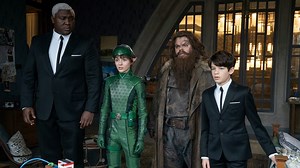 'Artemis Fowl': Everything We Know About Disney Plus' Long-Awaited Adaptation