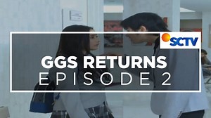 Ganteng-Ganteng Serigala Returns - Season 1 (Ganteng-ganteng Serigala Returns) - GGS Returns - Episode 02