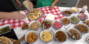 Barrio Queen hosting cooking classes to benefit Phoenix Children’s Hospital