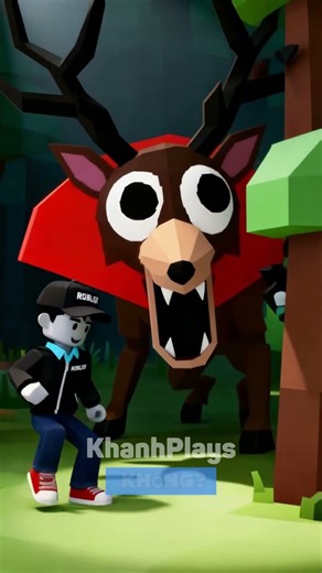 Two Teams United?! 🤝 | 99 Nights in the Forest 🌲 #Roblox #99nightintheforest #robloxshorts