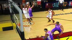 Watch NBA '09 The Inside on Amazon Live