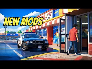 Best LSPDFR Mods to Enhance Gameplay (2025)