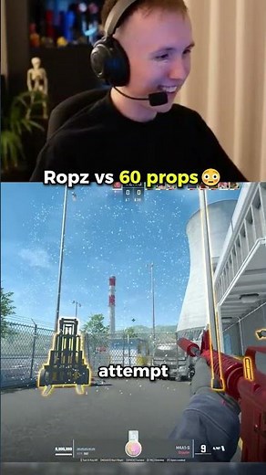 CS2 Prop Hunt is insane 😭