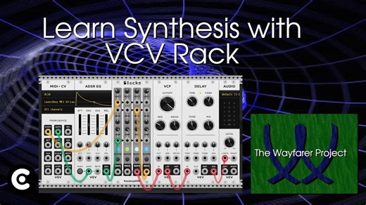 S03E12 - KautenjaDSP Blocks Modeling Mutable Instruments Edges