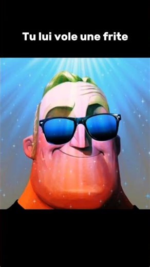 Mr incredible #mrincredible #meme #humour