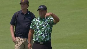 Patrick Reed makes history at US Open with incredible once-in-a-decade feat