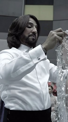 7.9K reactions · 99 shares | Luxury and confidence come from wearing...