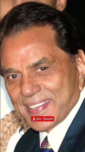 From Tractor to Bollywood: The Incredible Life of Dharmendra
