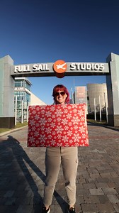 12 Days of Gear 2025 dropping December 8. How does 12 Days of Gear work? 1. Full Sail is giving away amazing prizes every day, for 12 days, from 12/8/25 to 12/19/25. 2. Each day, a new prize is open for entries from 12:00AM ET to 11:59PM ET. 3. You can enter multiple times, but entries only apply to the prize available that day. 4. For Official Rules & Regulations and to Enter For A Chance to Win visit https://fullsail.social/12DOG The official Full Sail account is the only one associated with t