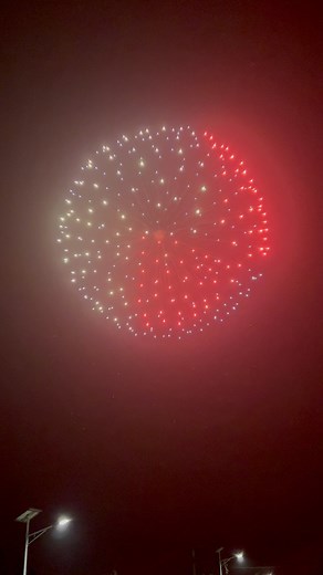 Ghost Shells #displayshells #pyrotechnica #fireworks #洋沣烟花 #鬼球 #4thjuly | CharelsPyro Fireworks | Facebook