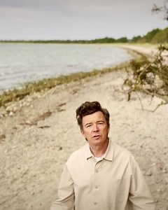 76K views · 8.3K reactions | The 'Never Gonna Stop' music video is now live! We had a lot of fun shooting this and we did it all ourselves with an iPhone and a broken gimbal at the end of a road trip! I hope you like it! x#AreWeThereYet https://RickAstley.lnk.to/NeverGonnaStopVideoFA | Rick Astley | Facebook