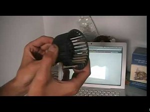 How Centrifugal Fans Work (720p)