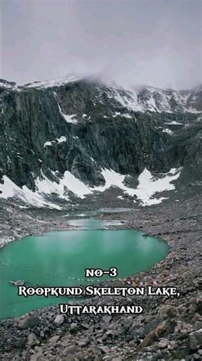 Top 5 Indian Places Scientists Can’t Explain 😳