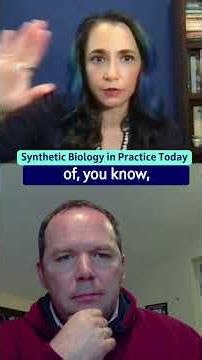 Inside the Real Work of Synthetic Biology Today