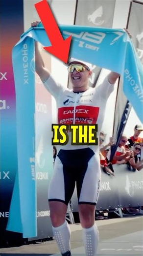 The Fittest Man In The World #fitness