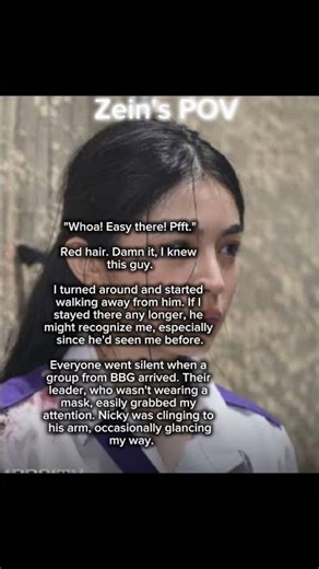 Spoiler 🚨 EP 9 Chapter 28-Co-leader 😨💀 #helluniversity