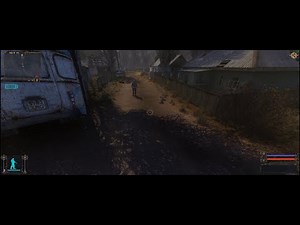 S.T.A.L.K.E.R.: Shadow of Chernobyl - Enhanced Edition Trainer + 7 (God Mode & More)
