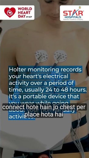 Holter monitoring