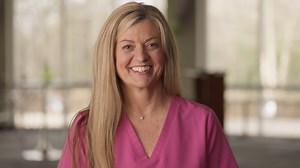 Meet Stephanie Waldrop, RT(R)(M), a registered mammography technologist at Tanner Health. For Stephanie, Tanner has always been part of her story. Her mother and grandmother spent half their nursing careers here and loved it. Following in their footsteps felt natural. Born at Tanner herself, Stephanie knows patients come here because of the care — and the community. And that’s what makes her proud to stay. At Tanner, there’s a place for you, too. Visit: https://bit.ly/3G6ghym #ExperienceTanner #