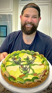 22K views · 996 reactions | 歷 Oh Deer! 歷 ⭐️Dont forget to like, comment and share!⭐️ #JohnnyCakesChatt #Baker #Cupcakes #Cakes #Cake #Decorating #Baking #CakeDecorator #ButtercreamCakes #CakeDecorating #CakeInstagram #CakeArt #BirthdayCake #Birthday #cakesofinstagram #cakedecorating #cakedesign #cakestagram #cakelover #cakeart #decoration #tutorial #learning #caketutorial #viralreels | Johnny Krause | Facebook