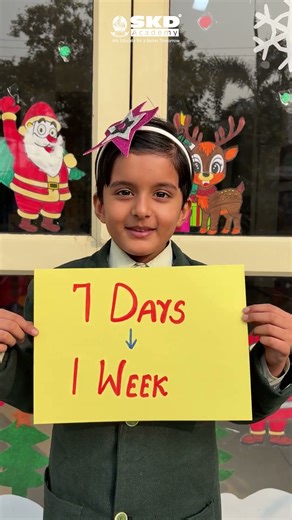 SKD Academy | Activity Based Learning