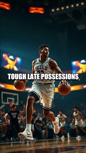 The Clutch Whisperer of the Celtics