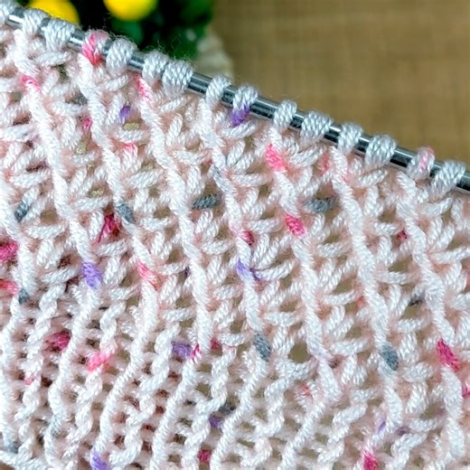✨️🧶An easy and beautiful cardigan pattern knitted with two needles! 👀 I received an order for this knitting pattern.-Özlem | Knitting & Crochet World