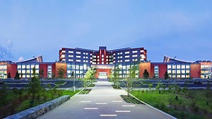 Labor & Delivery Unit Tour of Alexander T. Augusta Military Medical Center's Maternal Infant Care Department