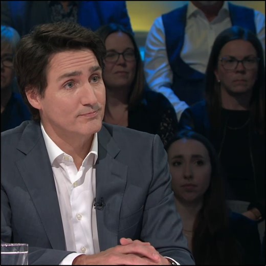 Le premier ministre Justin Trudeau défend le budget de son gouvernement | Tout le monde en parle