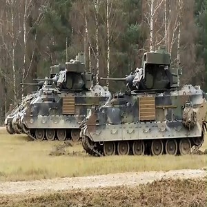 35K views · 1.9K reactions | M2 Bradley Fighting Vehicle in Action • TOW Missiles-M242 Firing | Epic Movies | Facebook