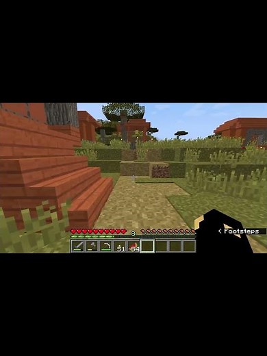 HeroAlexbrine was staring at me! | Minecraft Creepypasta