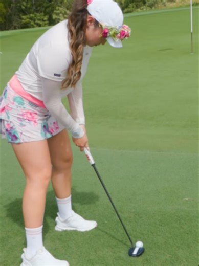 Good Good Girls Major Golf Tournament Highlights