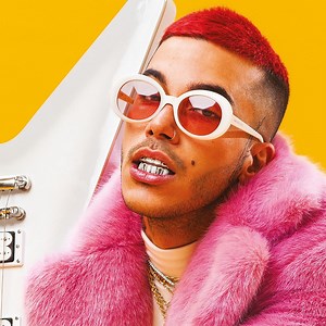Sfera Ebbasta – Ricchi x Sempre