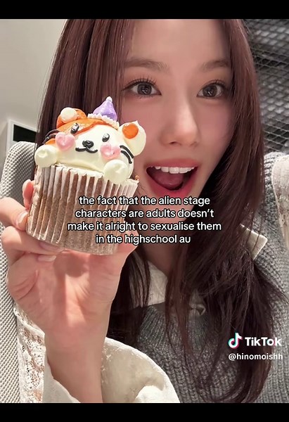 Mizi Looks 14: Addressing Alien Stage Concerns