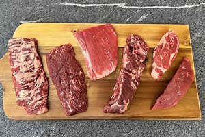 The Best Cheap Steaks for Your Grill...Stop Wasting your Money!