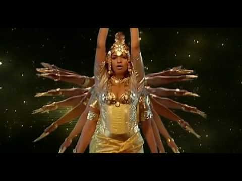 M.I.A. - Jimmy music video
