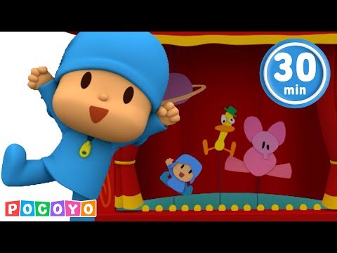 ポコヨと高山秋祭り 🎎 | たのしい人形劇！