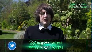 9.8K views · 52 reactions | Glasgow Times on Reels | Facebook