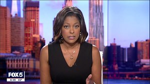 7.4K views · 386 reactions | ICYMI - WE'LL MISS YOU LORI! - Watch Lori Stokes sign off for the final time as anchor of the 6 O'Clock News on FOX 5 NY. MORE: https://tinyurl.com/pjv56b2u | FOX 5 NY | Facebook
