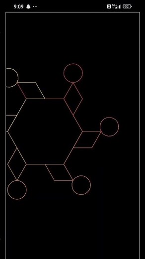 Python Turtle Graphics Animation 🤯 | Amazing Python Project for Beginners