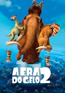 A Idade do Gelo 2: Descongelados filme - assistir