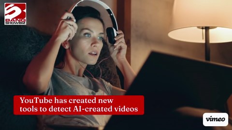YouTube creates tools to detect AI-created videos