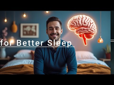 Struggling Fall sleep at Night