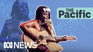 19K views · 733 reactions | Musician Charles Maimarosia was raised in...