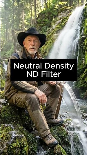 This filter removes people from photos #photography #technique