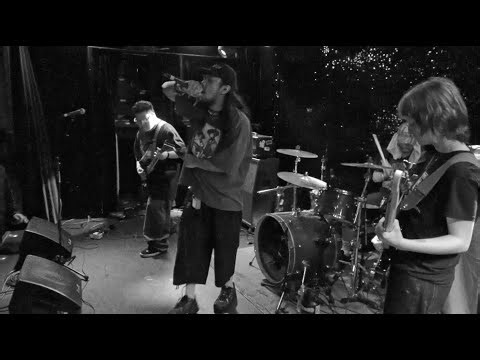 Balisong DCHC (FULL SET) - TV Eye, New York - 4May2025