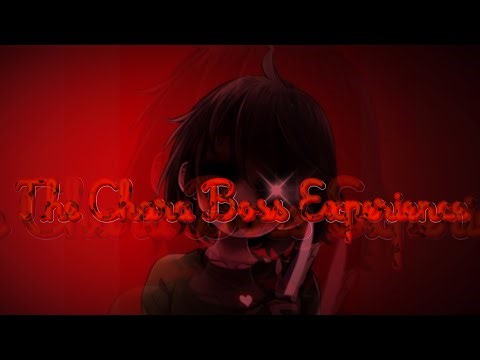 The Chara Boss Experience (Jump Showdown)