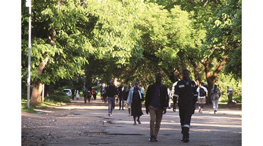 Bulawayo Polytechnic introduces dress code