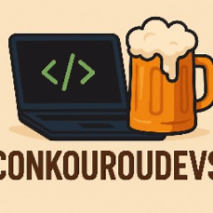 conkouroudevs - Twitch