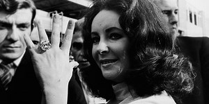 Los anillos de compromiso más caros de las famosas